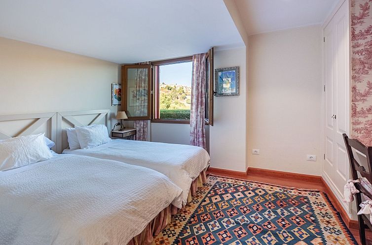Appartement Wunderschöne Villa in einer einzigartigen natü