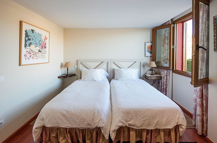 Appartement Wunderschöne Villa in einer einzigartigen natü