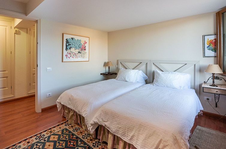 Appartement Wunderschöne Villa in einer einzigartigen natü