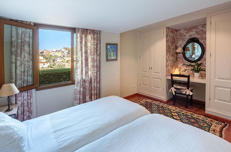 Appartement Wunderschöne Villa in einer einzigartigen natü