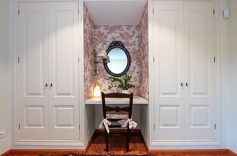 Appartement Wunderschöne Villa in einer einzigartigen natü