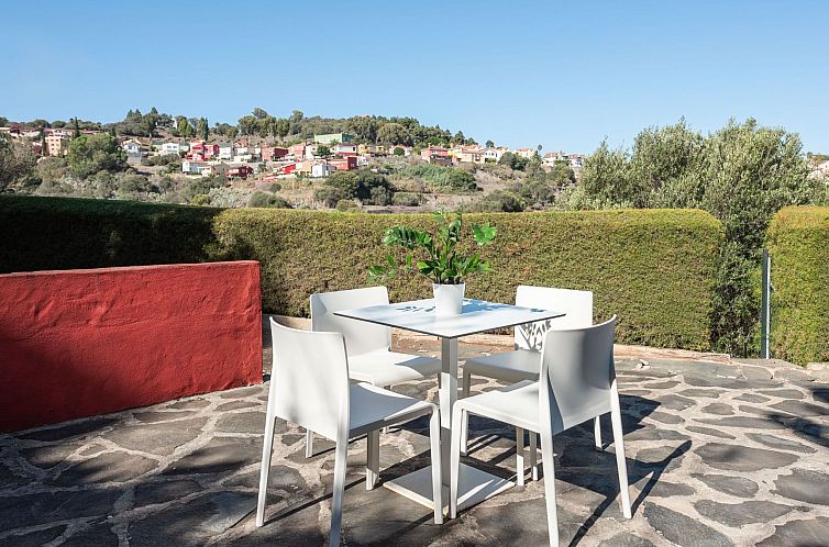 Appartement Wunderschöne Villa in einer einzigartigen natü