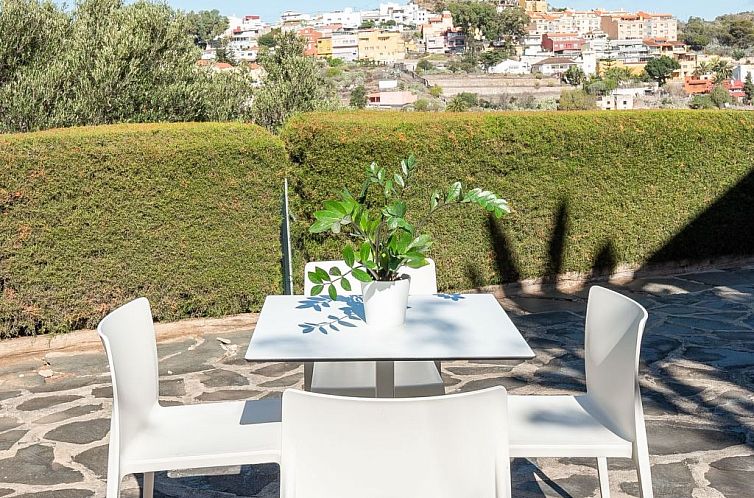 Appartement Wunderschöne Villa in einer einzigartigen natü