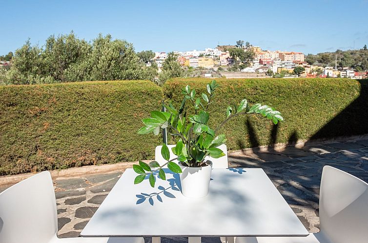 Appartement Wunderschöne Villa in einer einzigartigen natü
