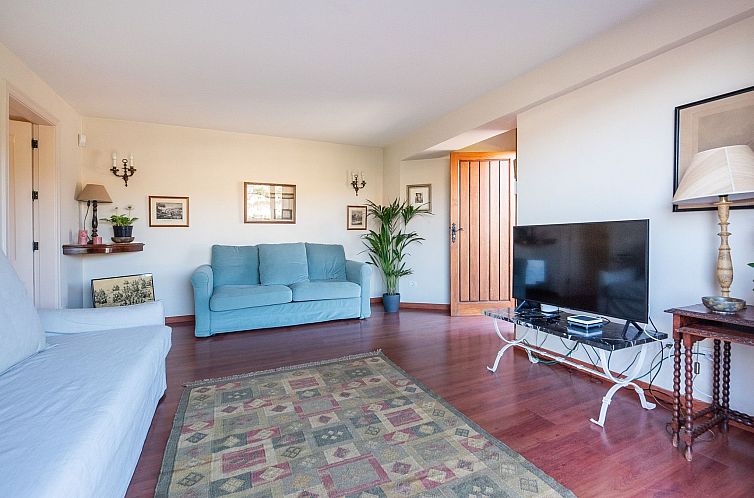 Appartement Wunderschöne Villa in einer einzigartigen natü