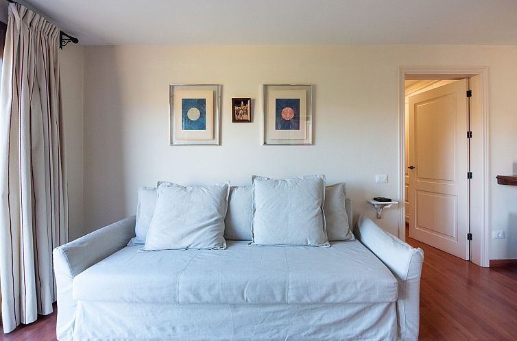Appartement Wunderschöne Villa in einer einzigartigen natü