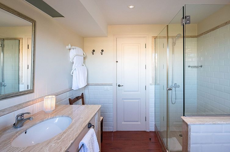 Appartement Wunderschöne Villa in einer einzigartigen natü