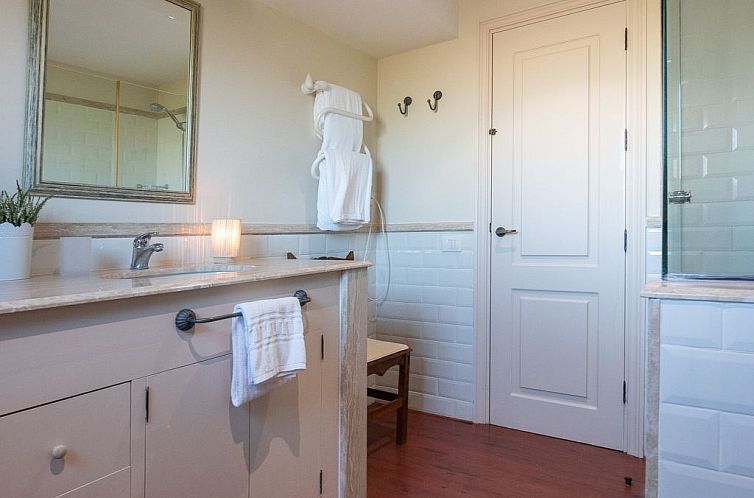 Appartement Wunderschöne Villa in einer einzigartigen natü