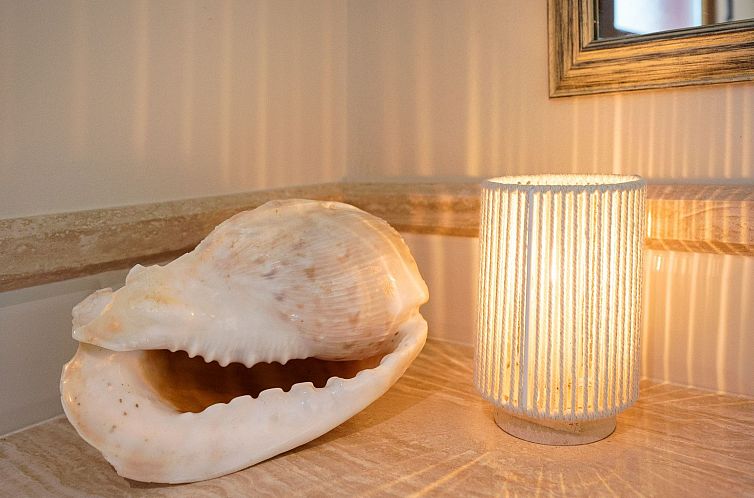 Appartement Wunderschöne Villa in einer einzigartigen natü