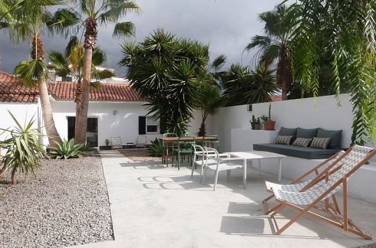 Villa Guaza Maria
