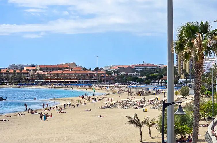 Palm2Beach | 3 min van strand