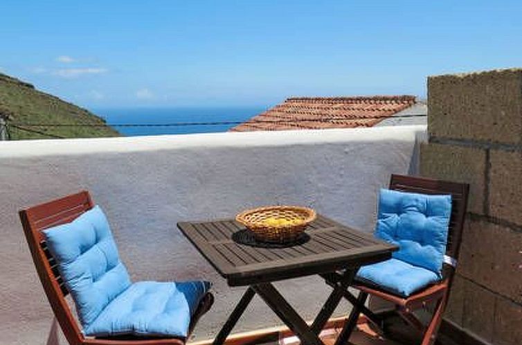Vakantiehuis Trina