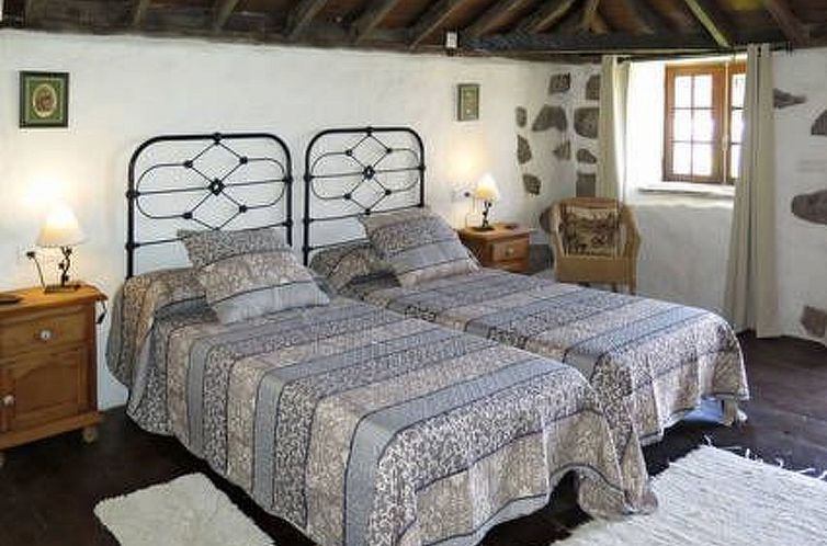 Vakantiehuis Trina