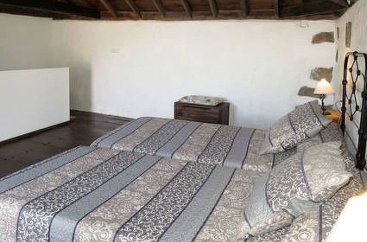 Vakantiehuis Trina