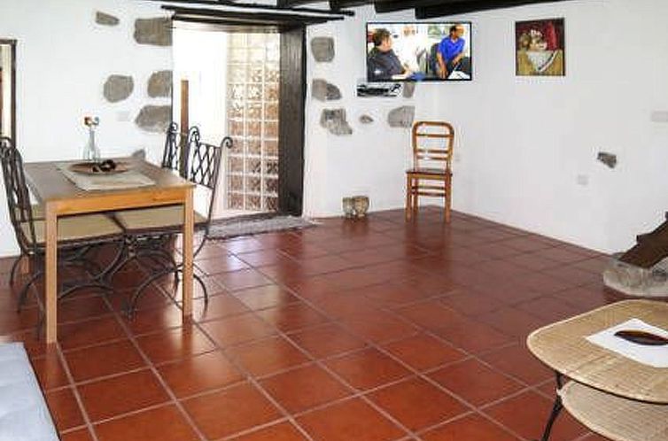 Vakantiehuis Trina