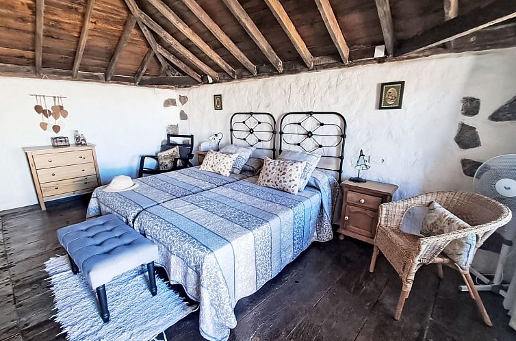 Vakantiehuis Trina
