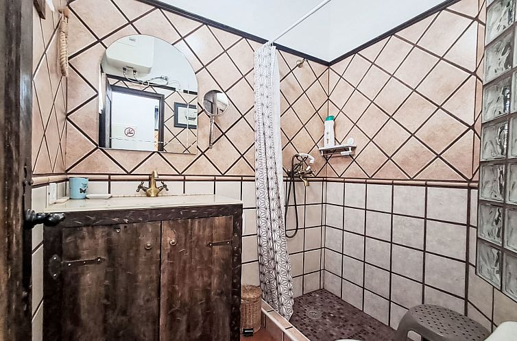 Vakantiehuis Trina
