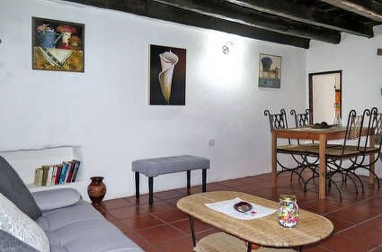 Vakantiehuis Trina