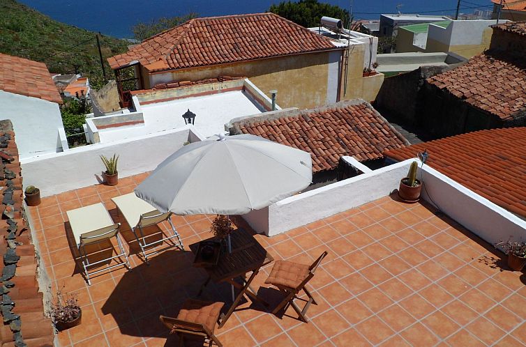 Vakantiehuis "Rafaela" mit Wasserblick