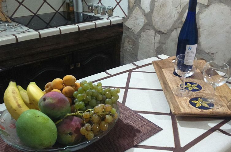 Vakantiehuis "Rafaela" mit Wasserblick