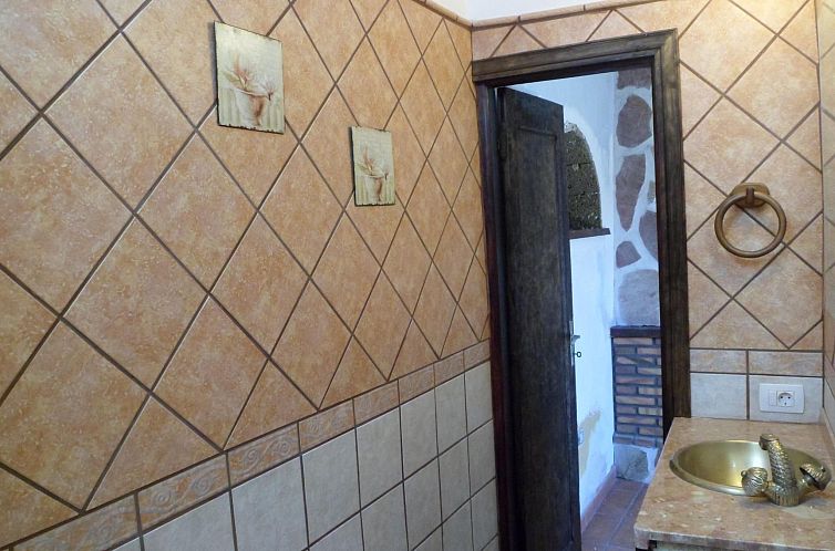 Vakantiehuis "Rafaela" mit Wasserblick