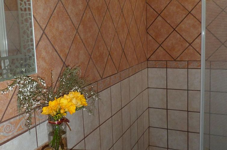 Vakantiehuis "Rafaela" mit Wasserblick