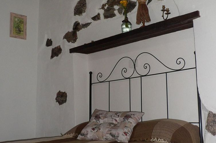 Vakantiehuis "Rafaela" mit Wasserblick