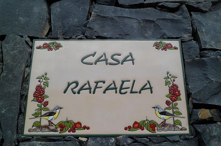 Vakantiehuis "Rafaela" mit Wasserblick