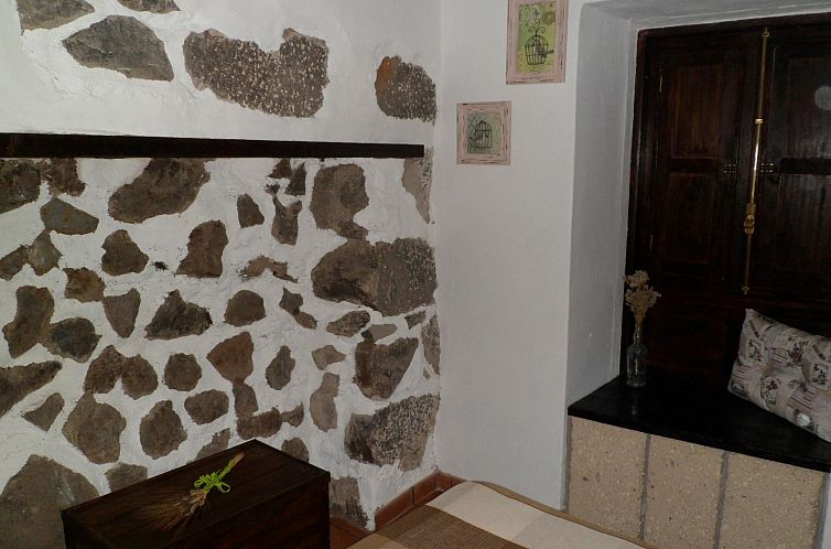 Vakantiehuis "Rafaela" mit Wasserblick