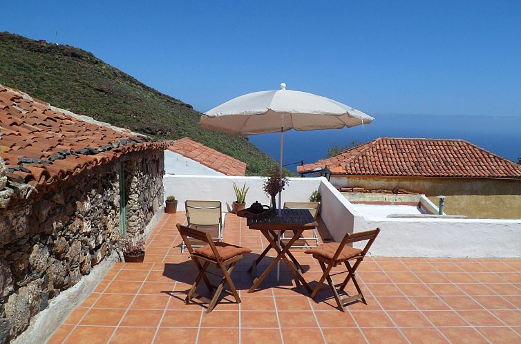 Vakantiehuis "Rafaela" mit Wasserblick