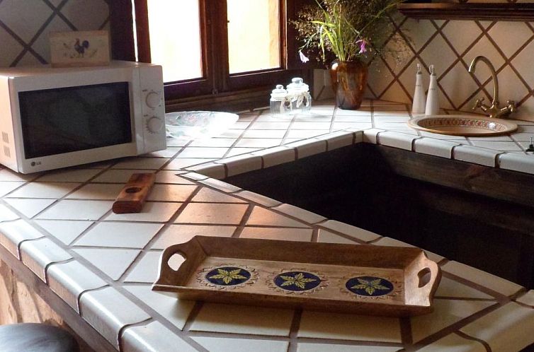Vakantiehuis "Rafaela" mit Wasserblick