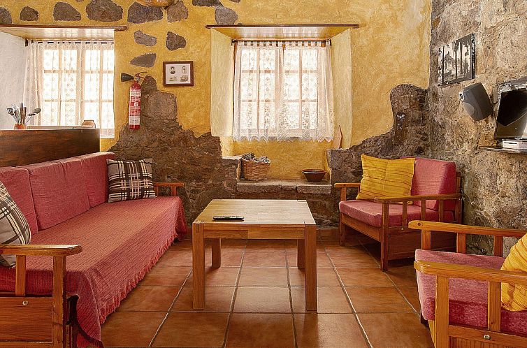 Vakantiehuis Landhaus Pepita la de las flores