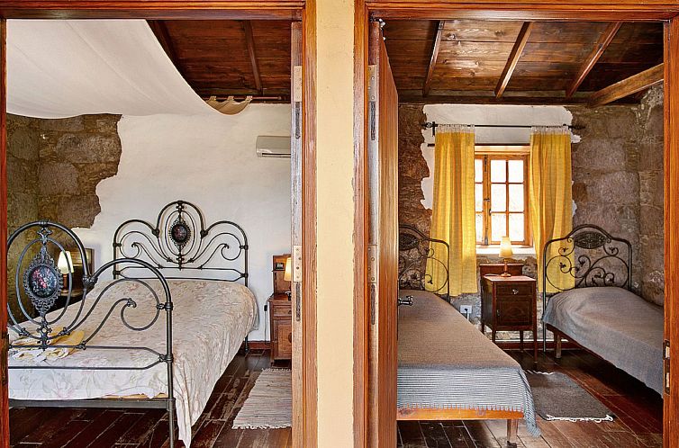 Vakantiehuis Landhaus Pepita la de las flores