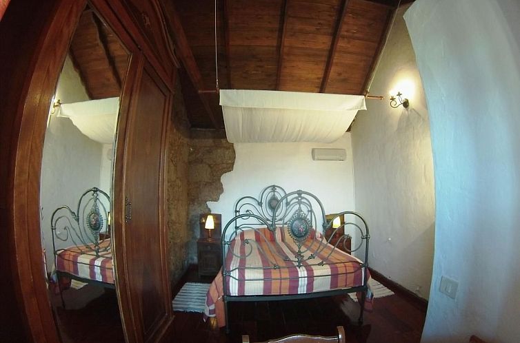Vakantiehuis Landhaus Pepita la de las flores