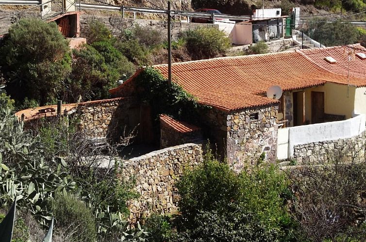 Vakantiehuis Landhaus Pepita la de las flores