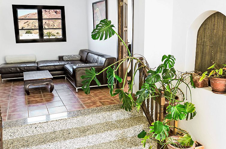 Vakantiehuis Villa Mareta