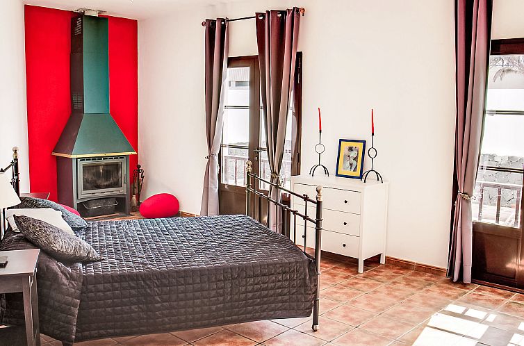 Vakantiehuis Villa Mareta