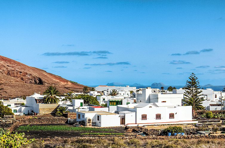 Vakantiehuis Villa Mareta