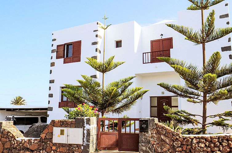 Vakantiehuis Villa Mareta