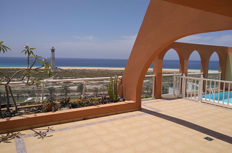 Appartement Luxuriöse Ferienwohnung mit Sonnenterrasse