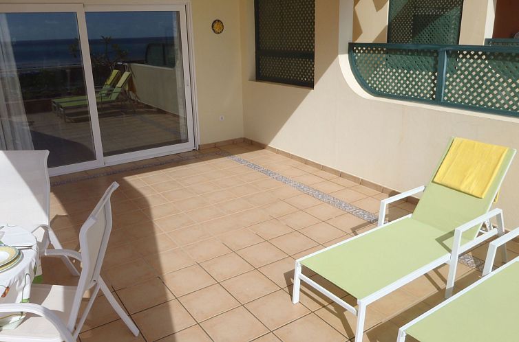 Appartement Luxuriöse Ferienwohnung mit Sonnenterrasse