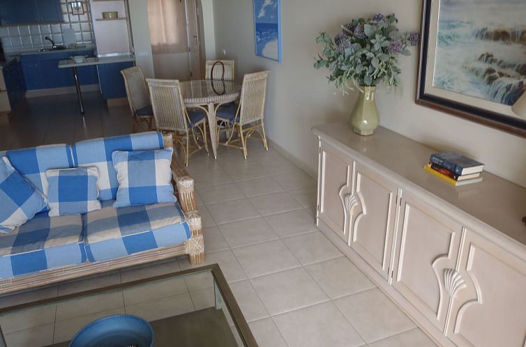 Appartement Luxuriöse Ferienwohnung mit Sonnenterrasse