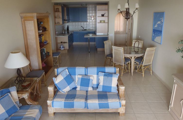 Appartement Luxuriöse Ferienwohnung mit Sonnenterrasse
