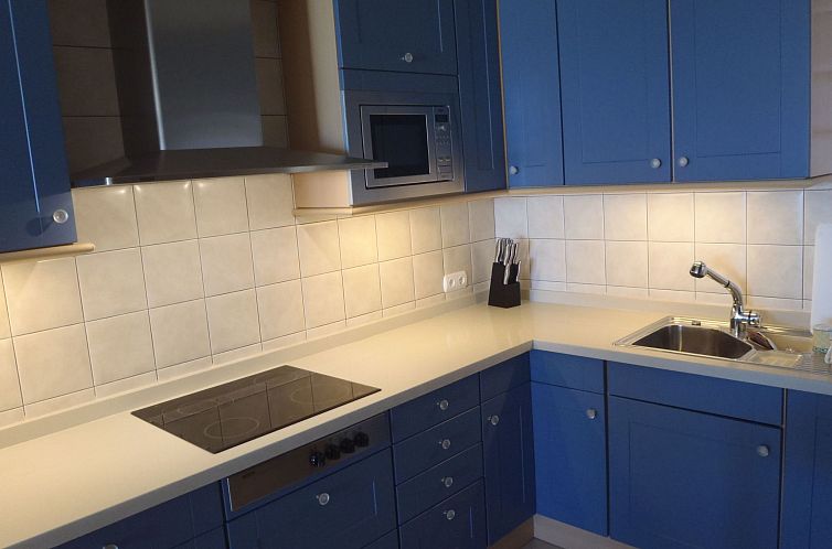 Appartement Luxuriöse Ferienwohnung mit Sonnenterrasse