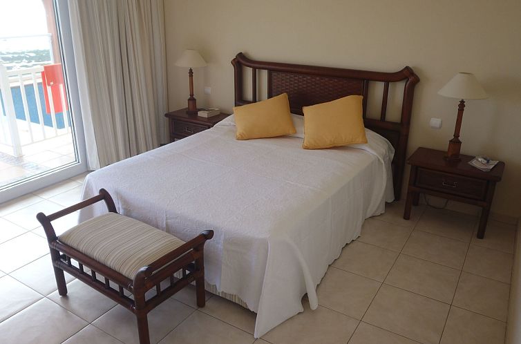 Appartement Luxuriöse Ferienwohnung mit Sonnenterrasse