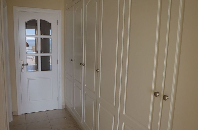 Appartement Luxuriöse Ferienwohnung mit Sonnenterrasse