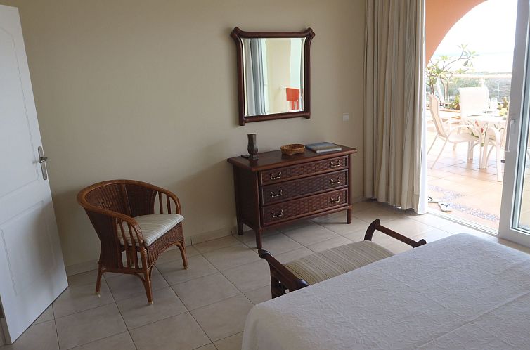 Appartement Luxuriöse Ferienwohnung mit Sonnenterrasse