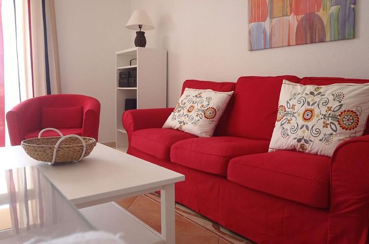 Unterkunft 14437604 - Appartement Kanarische Inseln - Appartement Strandnahe Ferienwohnung in Morro Jable