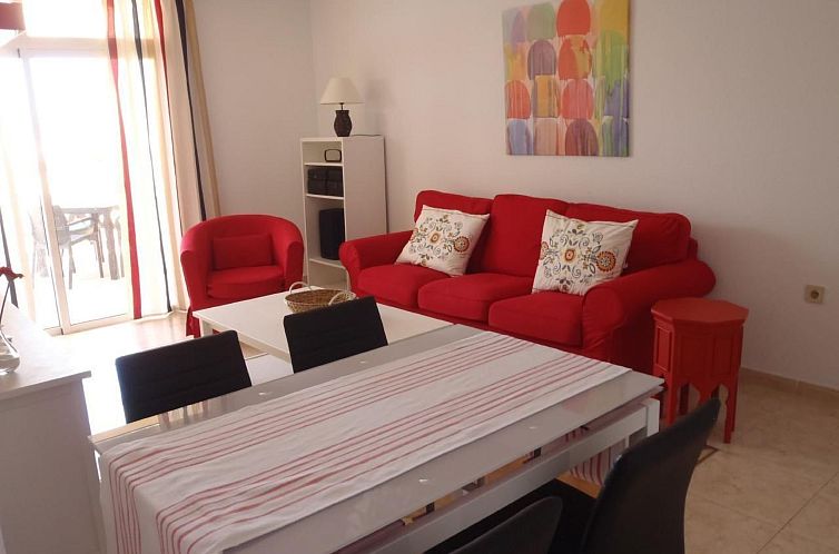 Appartement Strandnahe Ferienwohnung in Morro Jable