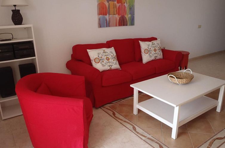 Appartement Strandnahe Ferienwohnung in Morro Jable